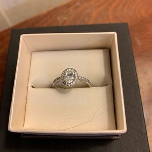 Pandora ring